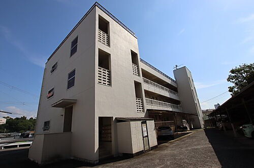 大阪府大阪狭山市今熊６丁目 賃貸マンション