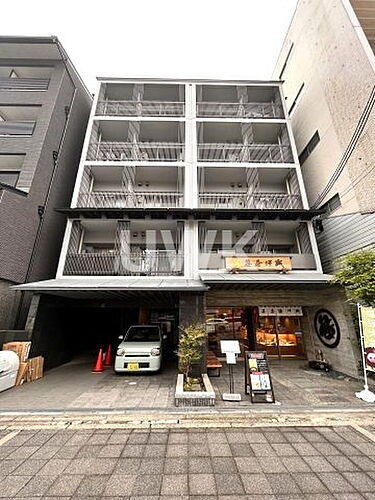 レジデンス京都ゲートシティ