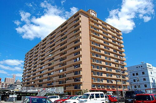 三重県四日市市堀木１丁目 賃貸マンション