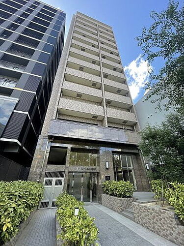 兵庫県神戸市中央区下山手通２丁目 賃貸マンション