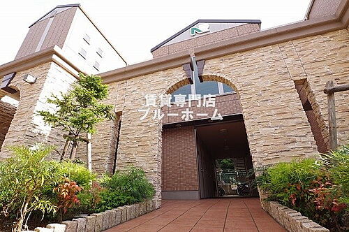 大阪府堺市堺区東雲西町１丁 賃貸マンション