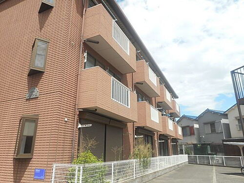 大阪府泉大津市我孫子２丁目 築32年7ヶ月 2階建