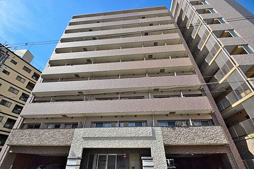 大阪府大阪市浪速区大国２丁目 賃貸マンション