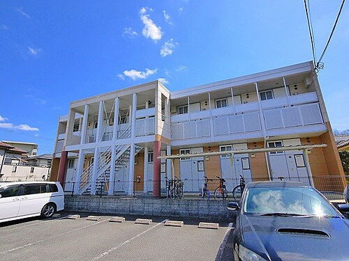 奈良県生駒市俵口町 築24年5ヶ月 2階建