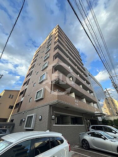 大阪府大阪市淀川区東三国４丁目 賃貸マンション