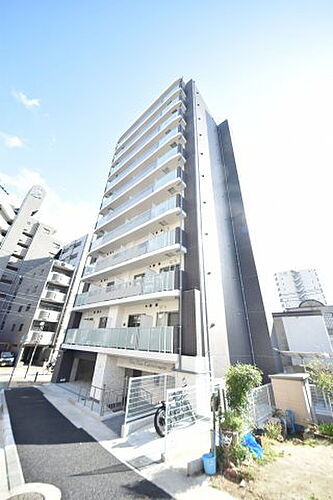 兵庫県神戸市中央区下山手通８丁目 賃貸マンション