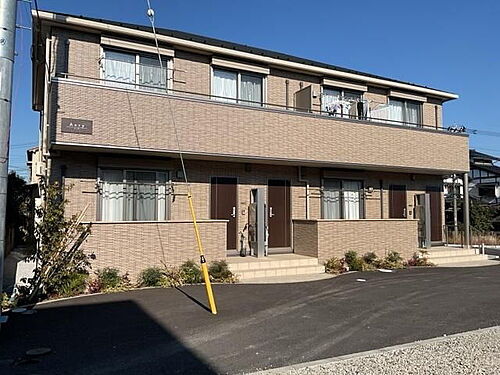 埼玉県所沢市大字北秋津 賃貸アパート