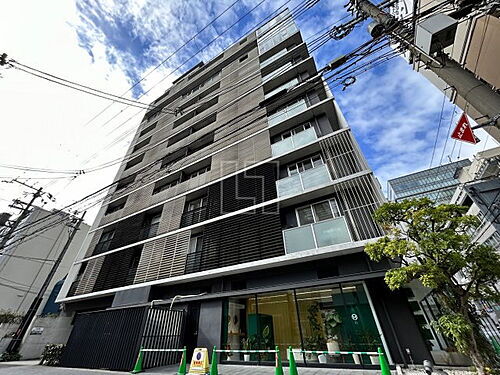 アーバネックス淀屋橋