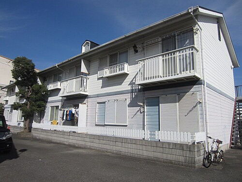 大阪府岸和田市八阪町１丁目 2階建 築37年2ヶ月