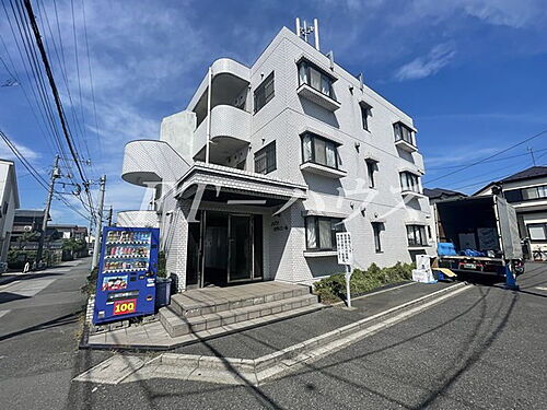 メゾンリヴィエ−ルＩＩ