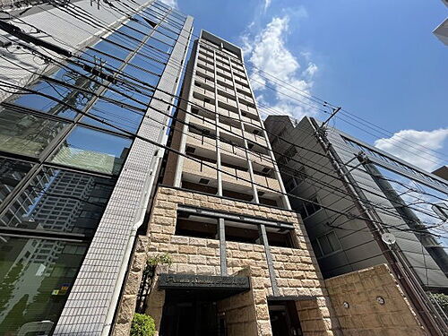 兵庫県神戸市中央区八幡通３丁目 賃貸マンション