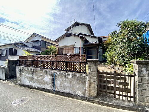 Ｋ様直川戸建て