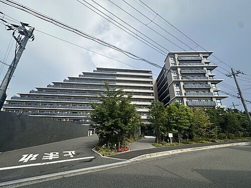 リビオシティ三国ヶ丘