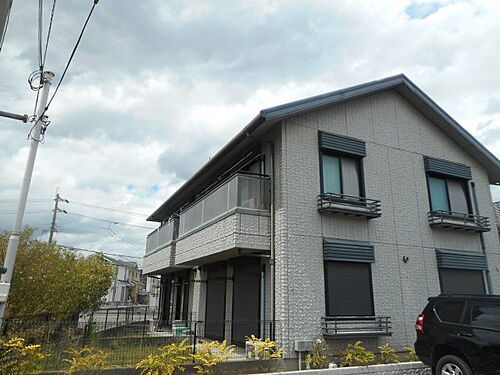 大阪府堺市中区土塔町 築27年10ヶ月 2階建