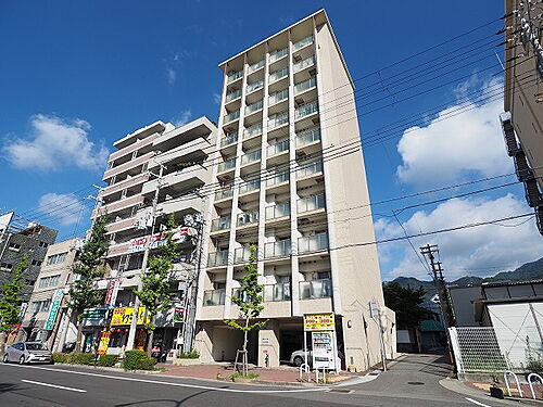 兵庫県神戸市中央区国香通１丁目 賃貸マンション