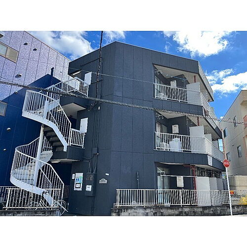 埼玉県草加市弁天２丁目 賃貸マンション