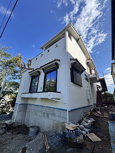 千葉県千葉市花見川区花園町 賃貸アパート