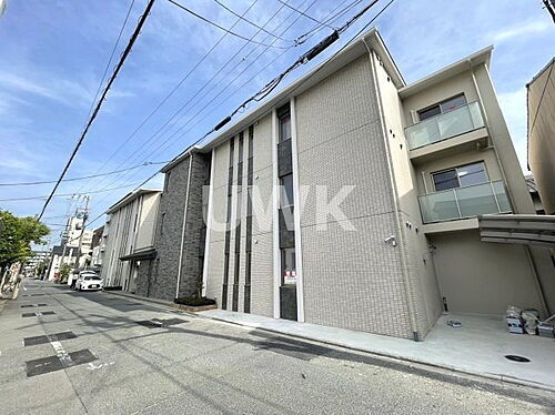 ロータス京都西大路