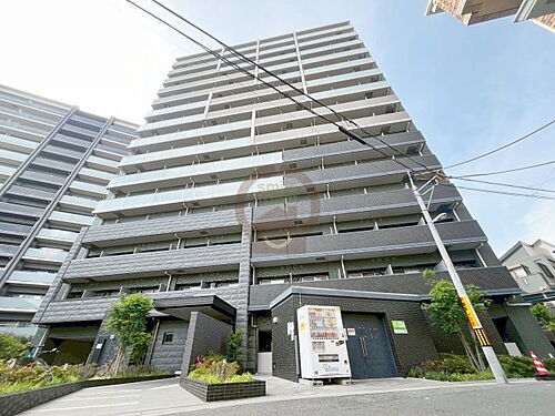 大阪府大阪市福島区海老江８丁目 築7年11ヶ月 15階建