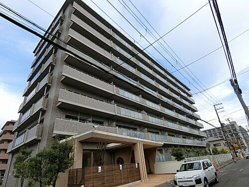 大阪府泉大津市池浦町１丁目 賃貸マンション