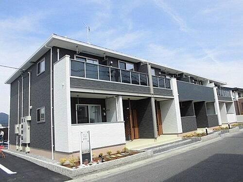 岡山県総社市小寺 2階建 築6年8ヶ月