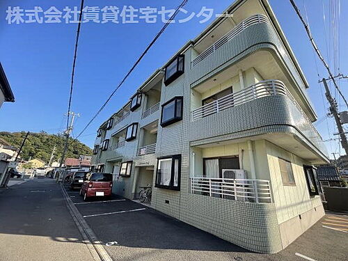 エクセルハイツ南