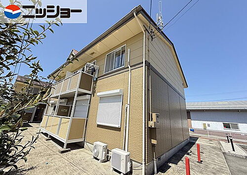 三重県松阪市大口町 賃貸マンション