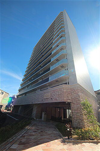 大阪府大阪市大正区泉尾１丁目 賃貸マンション