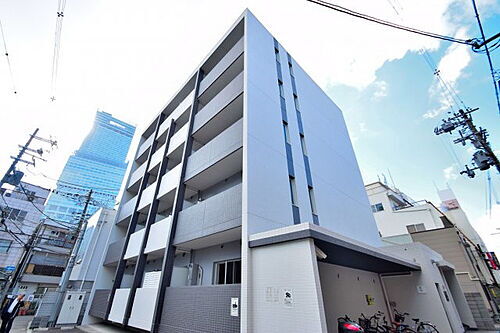 大阪府大阪市天王寺区堀越町 賃貸マンション