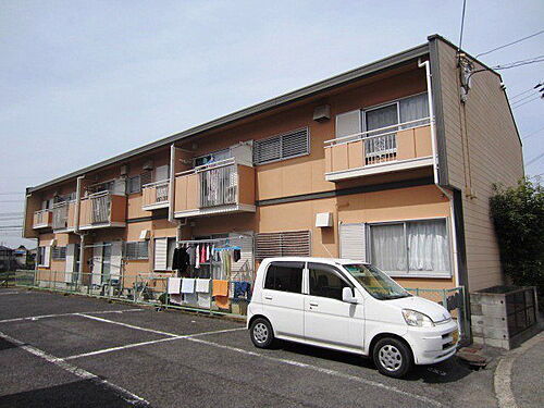 大阪府貝塚市浦田 2階建 築37年8ヶ月