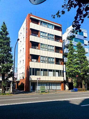 東京都杉並区阿佐谷南３丁目 賃貸マンション