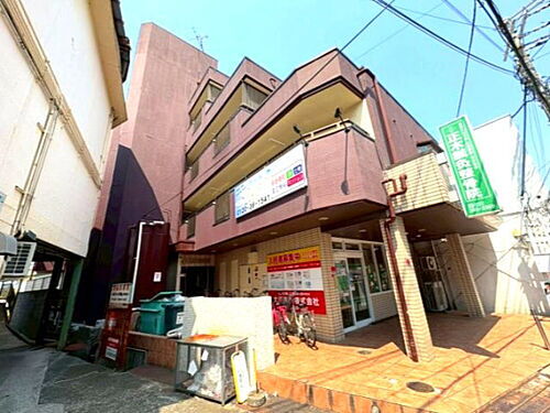 大阪府堺市東区日置荘原寺町 賃貸マンション