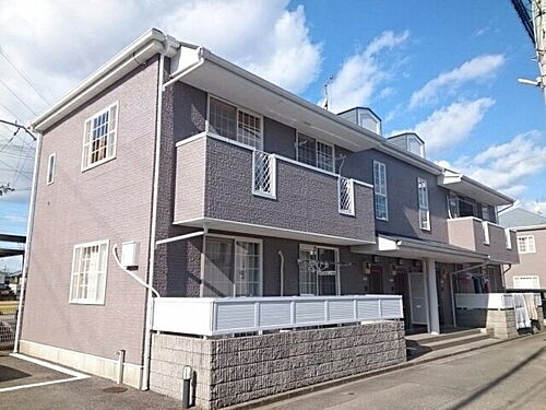 カンフォート松島ＩＩ 2階建