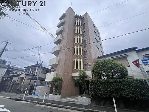 兵庫県西宮市甲子園口２丁目 築18年10ヶ月 7階建