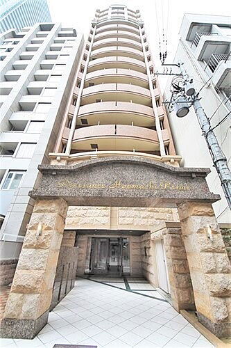 プレサンス本町プライム