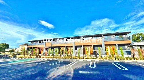 埼玉県新座市野寺２丁目 2階建 築1年3ヶ月