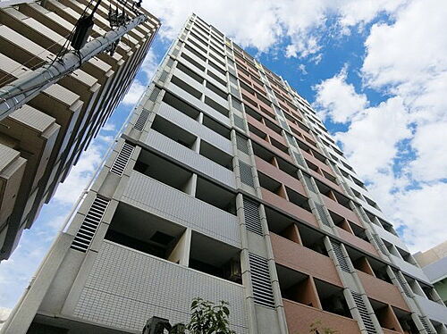 兵庫県神戸市中央区磯辺通３丁目 賃貸マンション