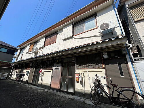 大阪府堺市西区上野芝町１丁 タウンハウス