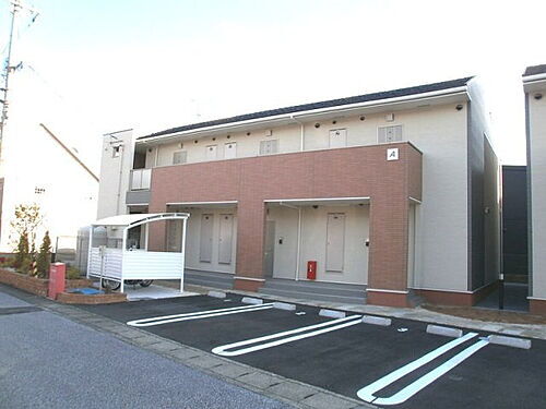 サンルーラルＡ