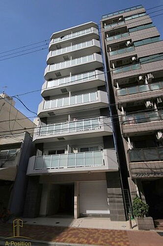 大阪府大阪市中央区日本橋２丁目 賃貸マンション