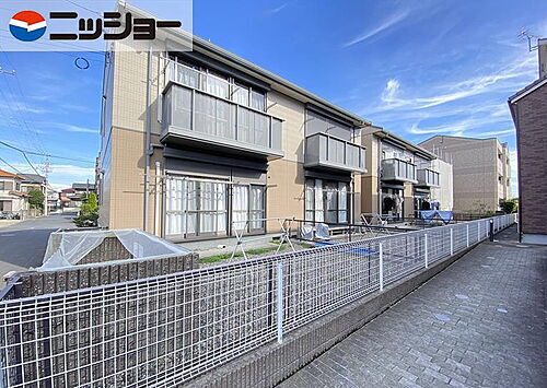 シャンテ朝宮Ａ棟