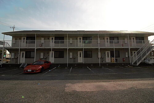 茨城県土浦市木田余東台４丁目 築30年4ヶ月 2階建