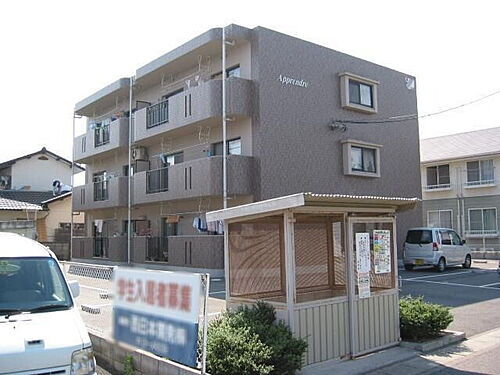 岡山県総社市門田 3階建 築26年9ヶ月