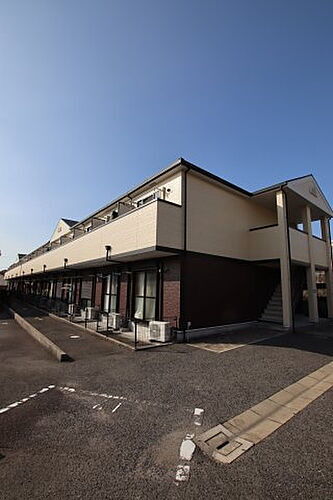 大阪府和泉市唐国町１丁目 賃貸アパート