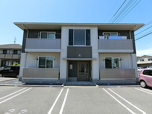 ウィング　ヴュー　Ａ棟