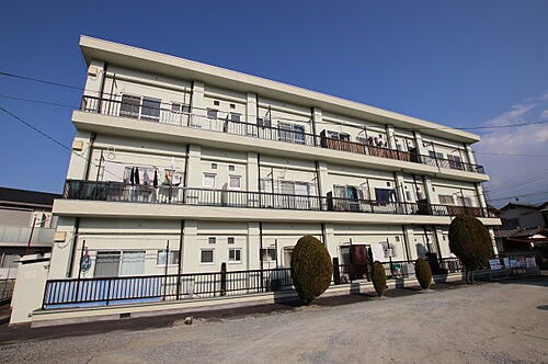 大阪府河内長野市木戸２丁目 賃貸マンション