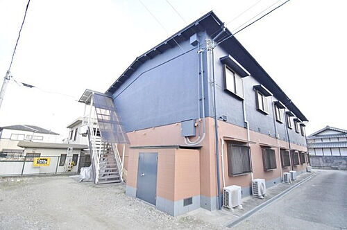 大阪府富田林市加太２丁目 賃貸マンション