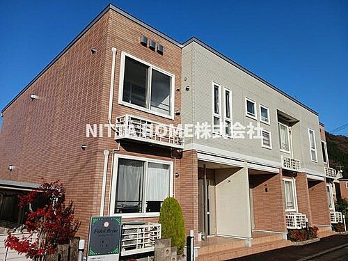 兵庫県豊岡市出石町町分 賃貸アパート