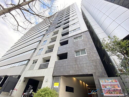 大阪府大阪市中央区久太郎町１丁目 賃貸マンション