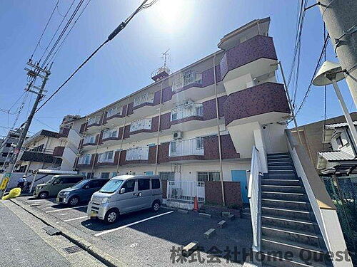 大阪府八尾市北本町１丁目 賃貸マンション